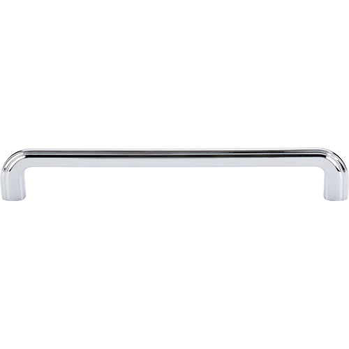 Top Knobs - Victoria Falls 8 Inch Center to Center Bar pull
