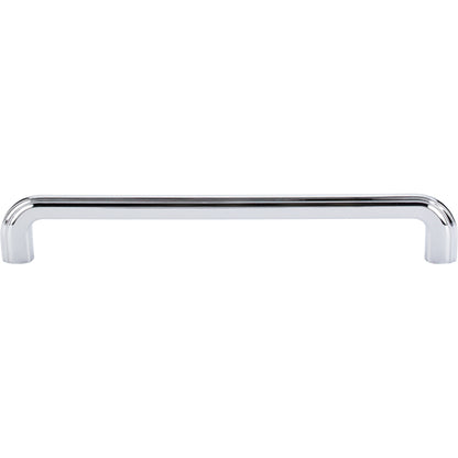 Top Knobs - Victoria Falls 8 Inch Center to Center Bar pull