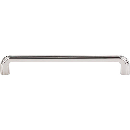 Top Knobs - Victoria Falls 8 Inch Center to Center Bar pull