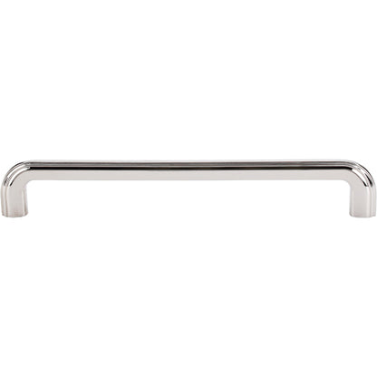 Top Knobs - Victoria Falls 8 Inch Center to Center Bar pull