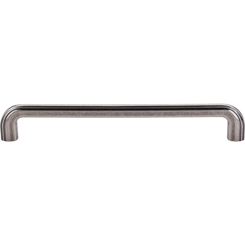 Top Knobs - Victoria Falls 8 Inch Center to Center Bar pull