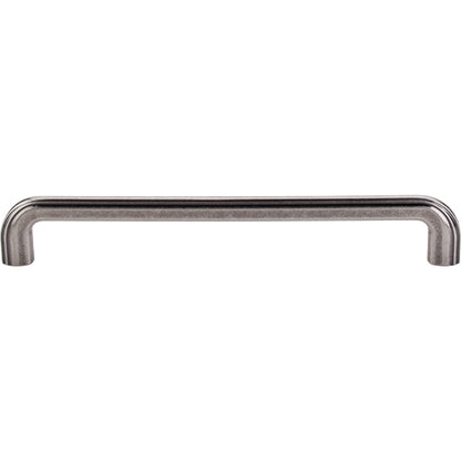 Top Knobs - Victoria Falls 8 Inch Center to Center Bar pull