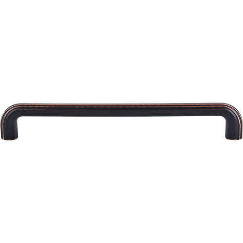 Top Knobs - Victoria Falls 8 Inch Center to Center Bar pull