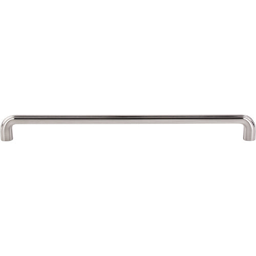 Top Knobs - Victoria Falls 12 Inch Center to Center Bar pull