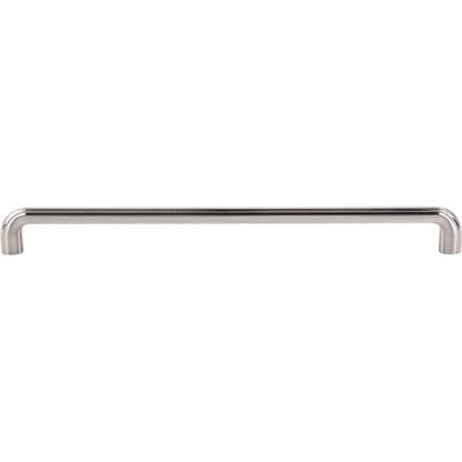 Top Knobs - Victoria Falls 12 Inch Center to Center Bar pull