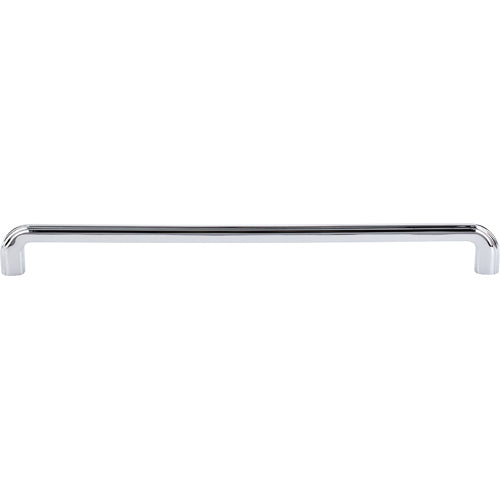 Top Knobs - Victoria Falls 12 Inch Center to Center Bar pull