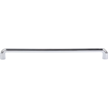 Top Knobs - Victoria Falls 12 Inch Center to Center Bar pull
