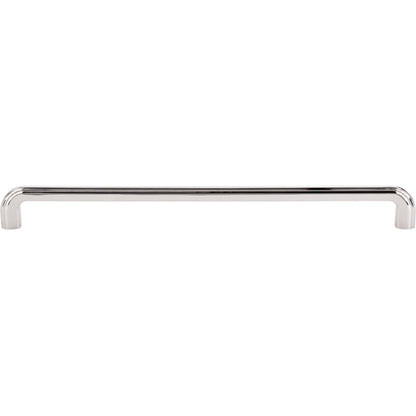 Top Knobs - Victoria Falls 12 Inch Center to Center Bar pull