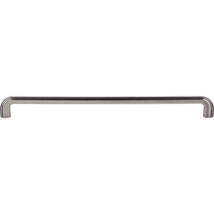Top Knobs - Victoria Falls 12 Inch Center to Center Bar pull