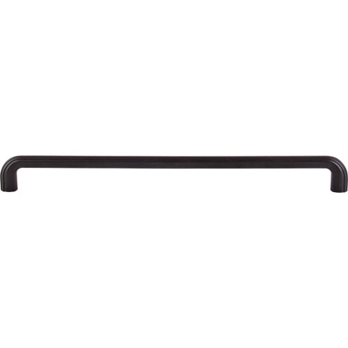 Top Knobs - Victoria Falls 12 Inch Center to Center Bar pull