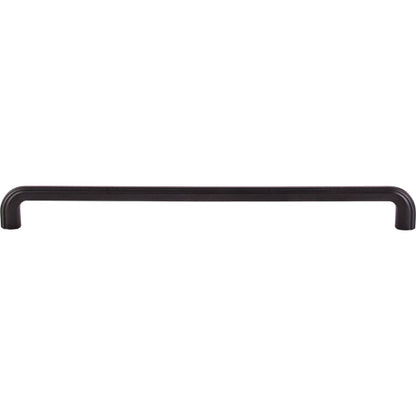 Top Knobs - Victoria Falls 12 Inch Center to Center Bar pull
