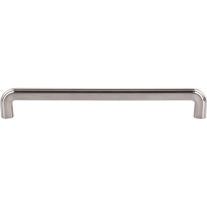 Top Knobs - Victoria Falls 12 Inch Center to Center Appliance pull