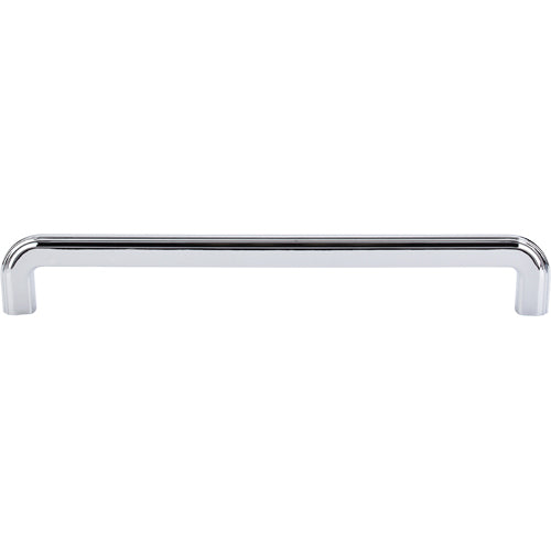 Top Knobs - Victoria Falls 12 Inch Center to Center Appliance pull