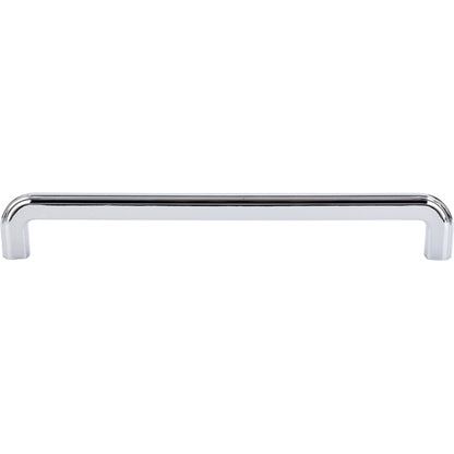 Top Knobs - Victoria Falls 12 Inch Center to Center Appliance pull