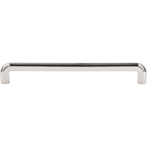 Top Knobs - Victoria Falls 12 Inch Center to Center Appliance pull