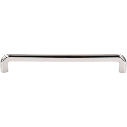 Top Knobs - Victoria Falls 12 Inch Center to Center Appliance pull