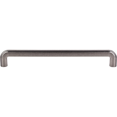 Top Knobs - Victoria Falls 12 Inch Center to Center Appliance pull