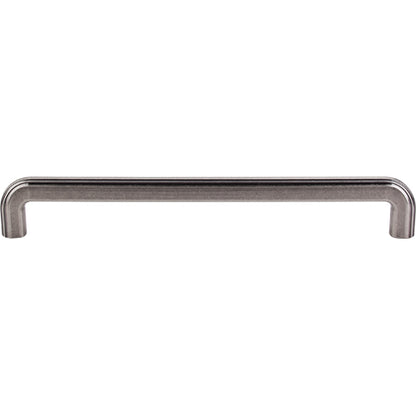 Top Knobs - Victoria Falls 12 Inch Center to Center Appliance pull