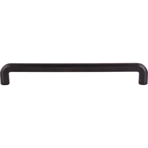 Top Knobs - Victoria Falls 12 Inch Center to Center Appliance pull
