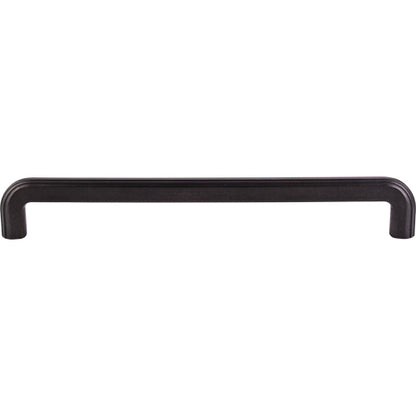 Top Knobs - Victoria Falls 12 Inch Center to Center Appliance pull