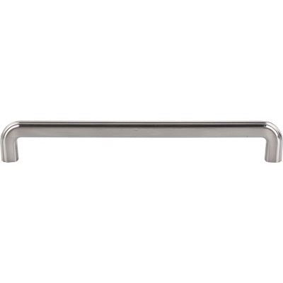 Top Knobs - Victoria Falls 18 Inch Center to Center Appliance pull
