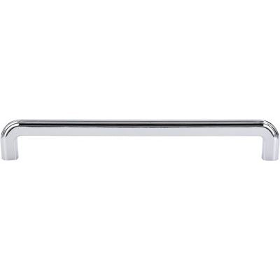 Top Knobs - Victoria Falls 18 Inch Center to Center Appliance pull