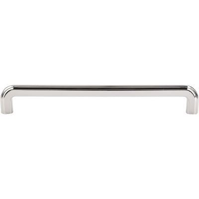 Top Knobs - Victoria Falls 18 Inch Center to Center Appliance pull