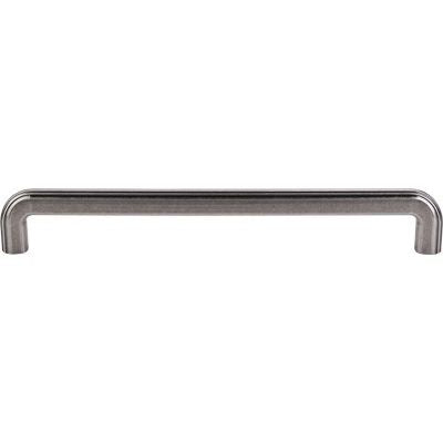 Top Knobs - Victoria Falls 18 Inch Center to Center Appliance pull