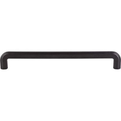 Top Knobs - Victoria Falls 18 Inch Center to Center Appliance pull