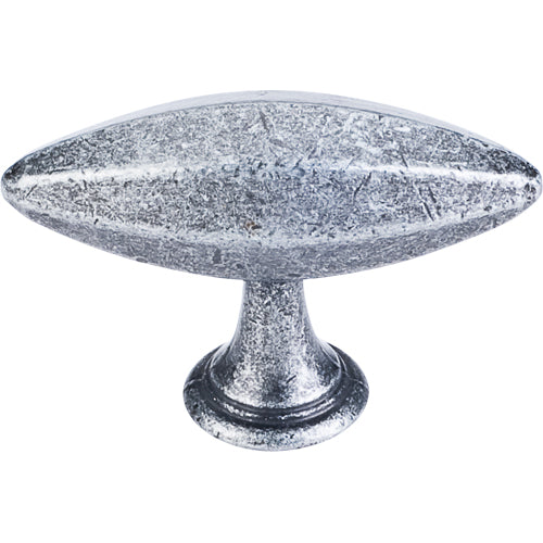 Top Knobs - Chareau 1 15/16 Inch Length Bar Knob