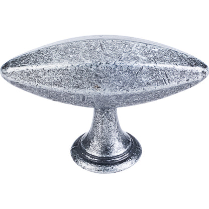 Top Knobs - Chareau 1 15/16 Inch Length Bar Knob