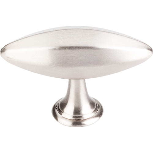 Top Knobs - Chareau 1 15/16 Inch Length Bar Knob