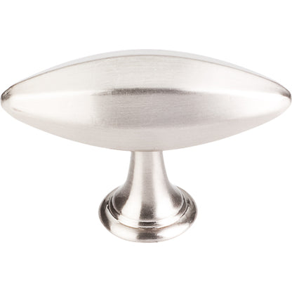 Top Knobs - Chareau 1 15/16 Inch Length Bar Knob