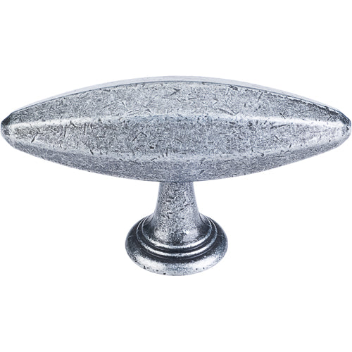 Top Knobs - Chareau 3 Inch Length Bar Knob