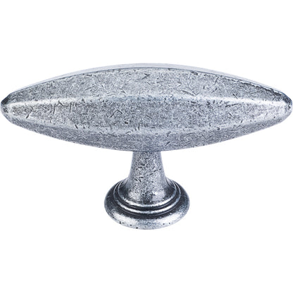 Top Knobs - Chareau 3 Inch Length Bar Knob