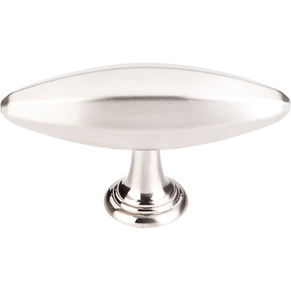Top Knobs - Chareau 3 Inch Length Bar Knob