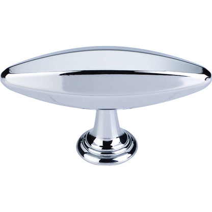 Top Knobs - Chareau 3 Inch Length Bar Knob