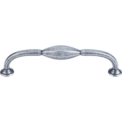 Top Knobs - Chareau 5 1/16 Inch Center to Center Bar pull