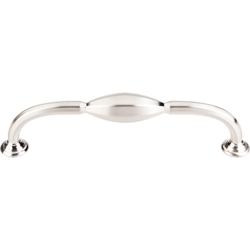 Top Knobs - Chareau 5 1/16 Inch Center to Center Bar pull