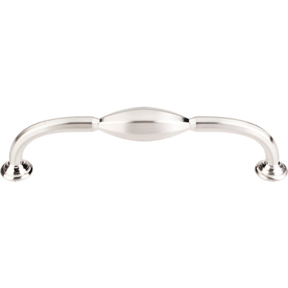 Top Knobs - Chareau 5 1/16 Inch Center to Center Bar pull