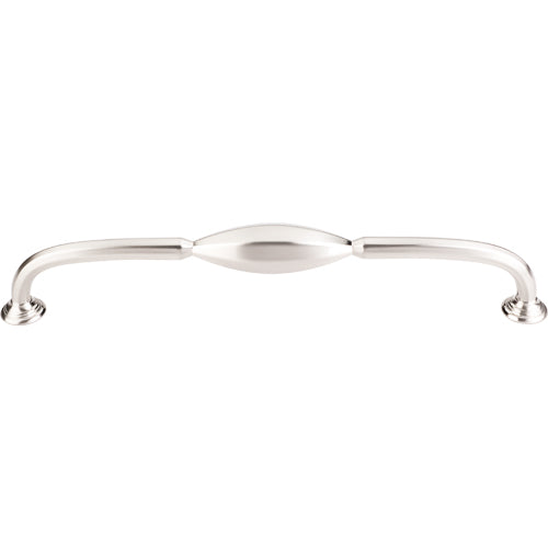 Top Knobs - Chareau 8 13/16 Inch Center to Center Bar pull