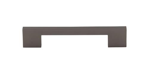 Top Knobs - Linear 5 Inch Center to Center Bar pull