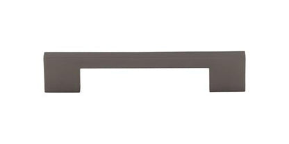 Top Knobs - Linear 5 Inch Center to Center Bar pull