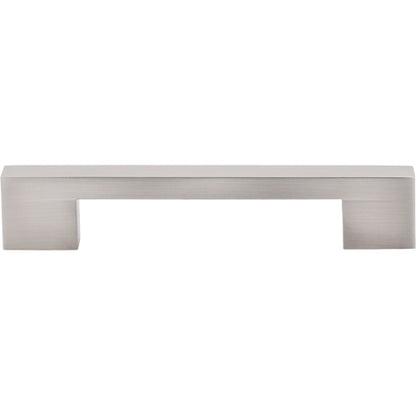 Top Knobs - Linear 5 Inch Center to Center Bar pull