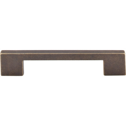 Top Knobs - Linear 5 Inch Center to Center Bar pull