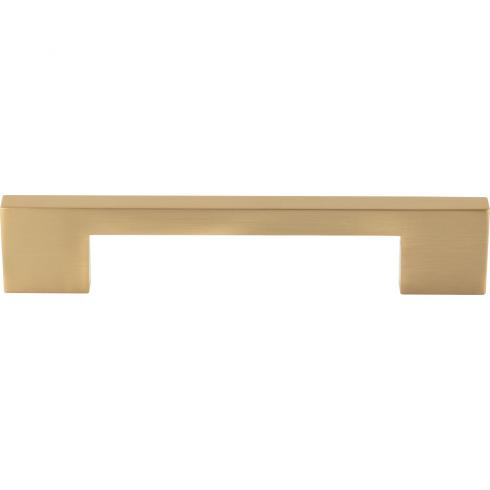 Top Knobs - Linear 5 Inch Center to Center Bar pull