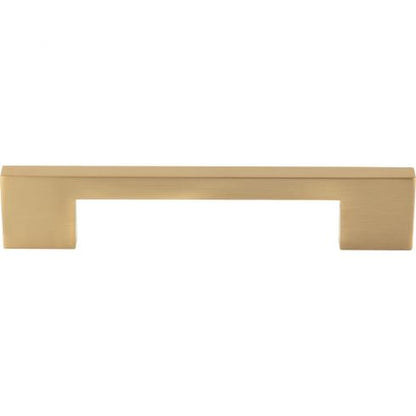 Top Knobs - Linear 5 Inch Center to Center Bar pull