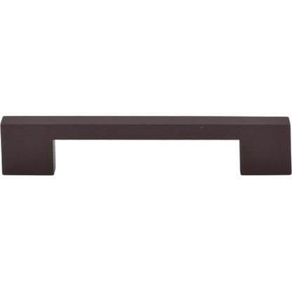 Top Knobs - Linear 5 Inch Center to Center Bar pull