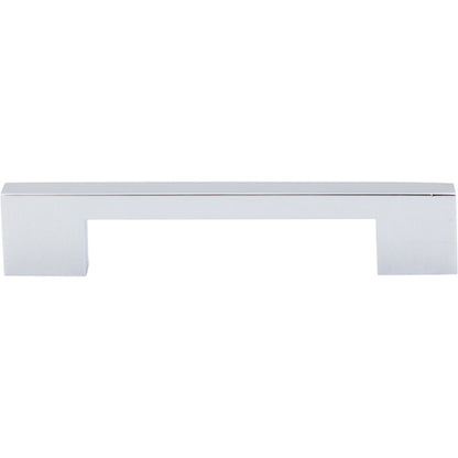 Top Knobs - Linear 5 Inch Center to Center Bar pull