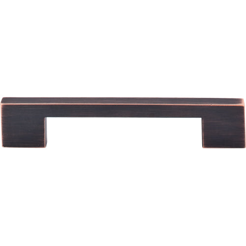 Top Knobs - Linear 5 Inch Center to Center Bar pull